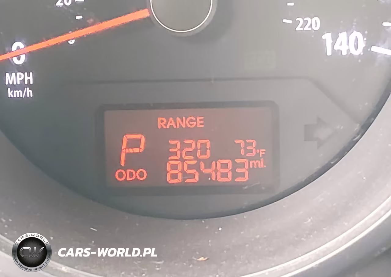 2013 Kia Soul VIN:KNDJT2A50D7554153 - 15