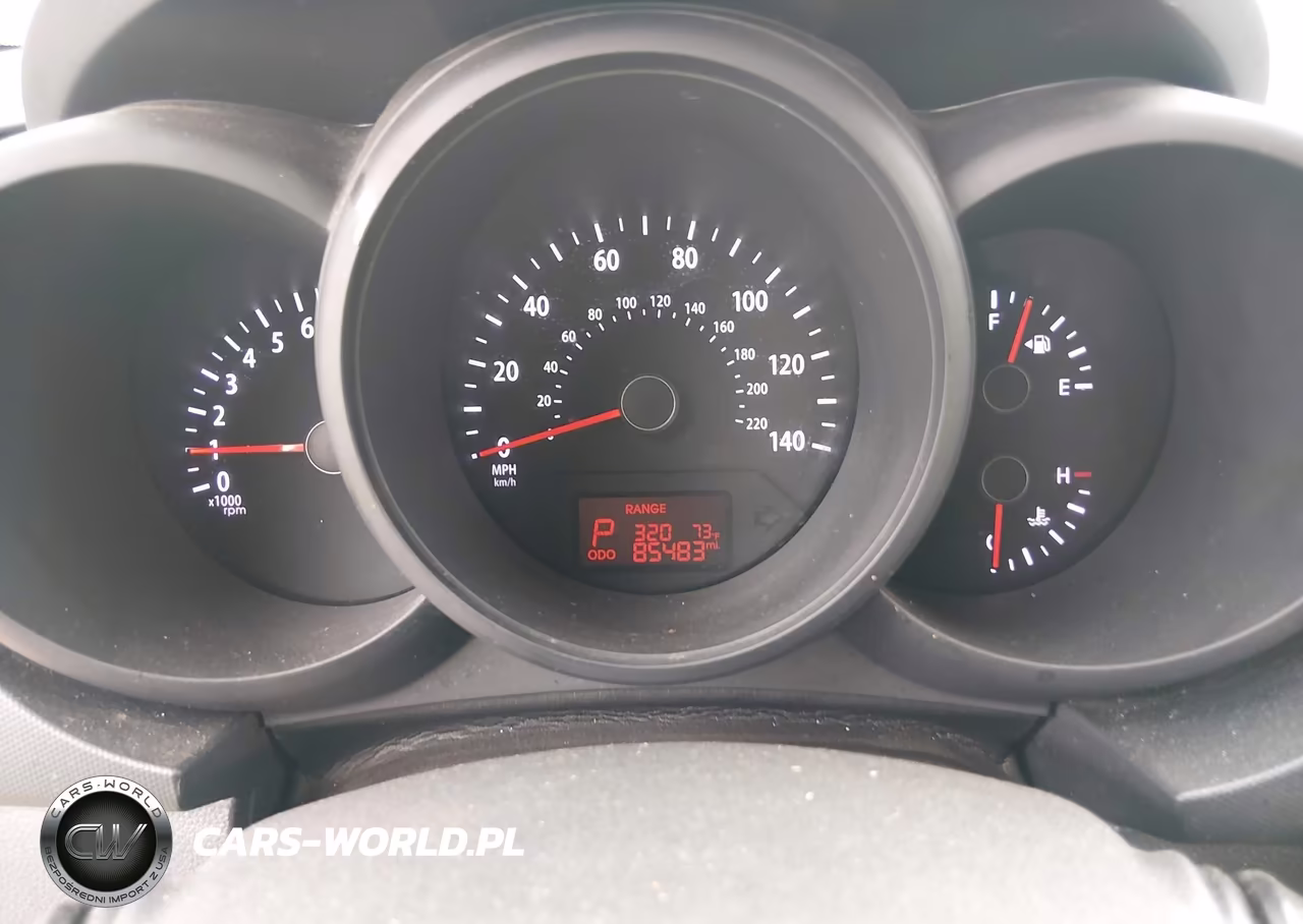 2013 Kia Soul VIN:KNDJT2A50D7554153 - 7