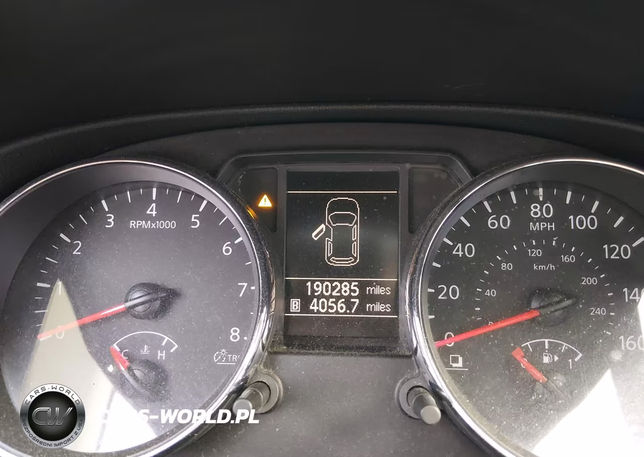2011 Nissan Rogue S VIN:JN8AS5MT1BW158576 - 7