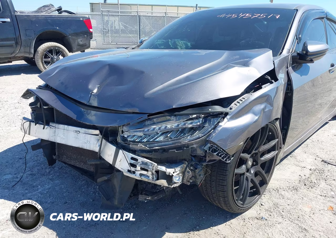 2016 Honda Civic Lx VIN:19XFC2F56GE010310 - 6