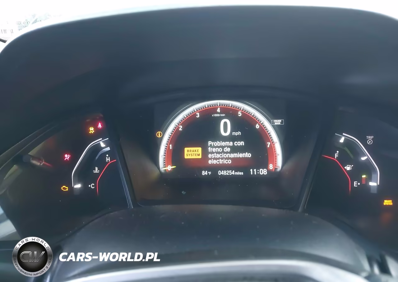 2016 Honda Civic Lx VIN:19XFC2F56GE010310 - 7