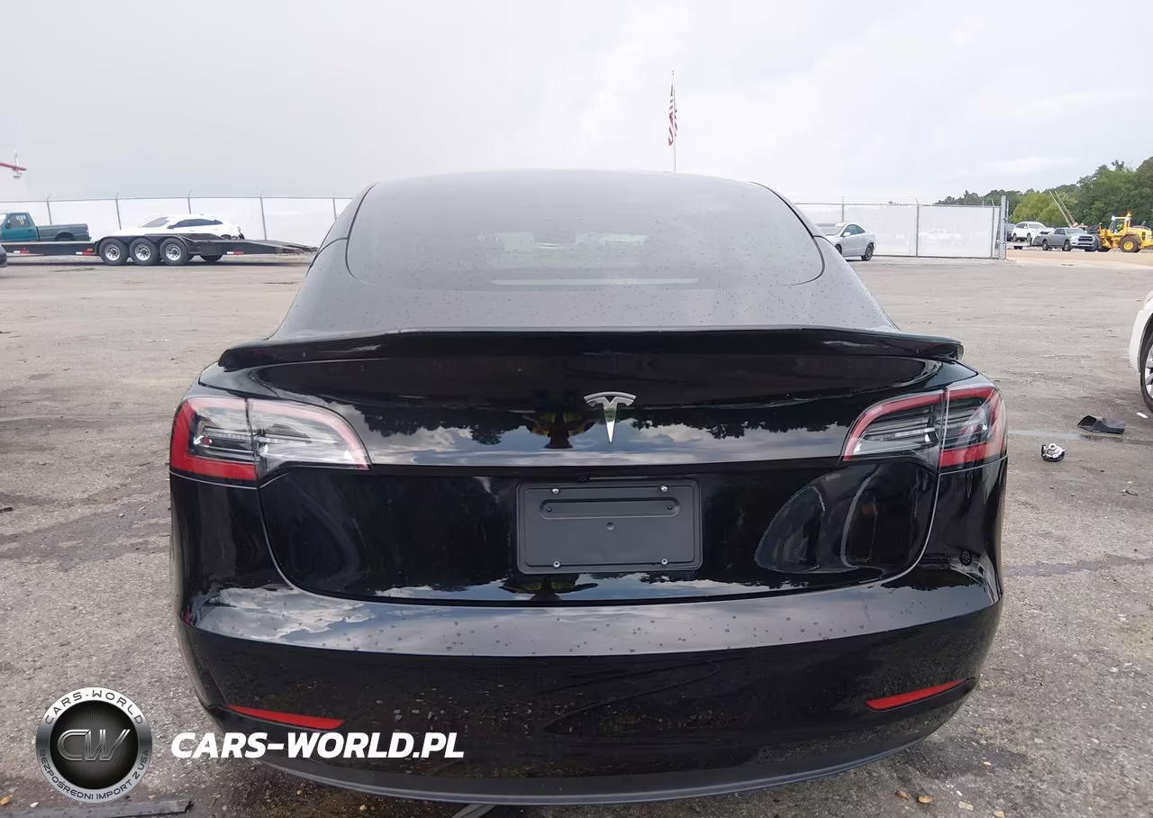 2023 Tesla Model 3 Rear-Wheel Drive VIN:5YJ3E1EA7PF459284 - 16