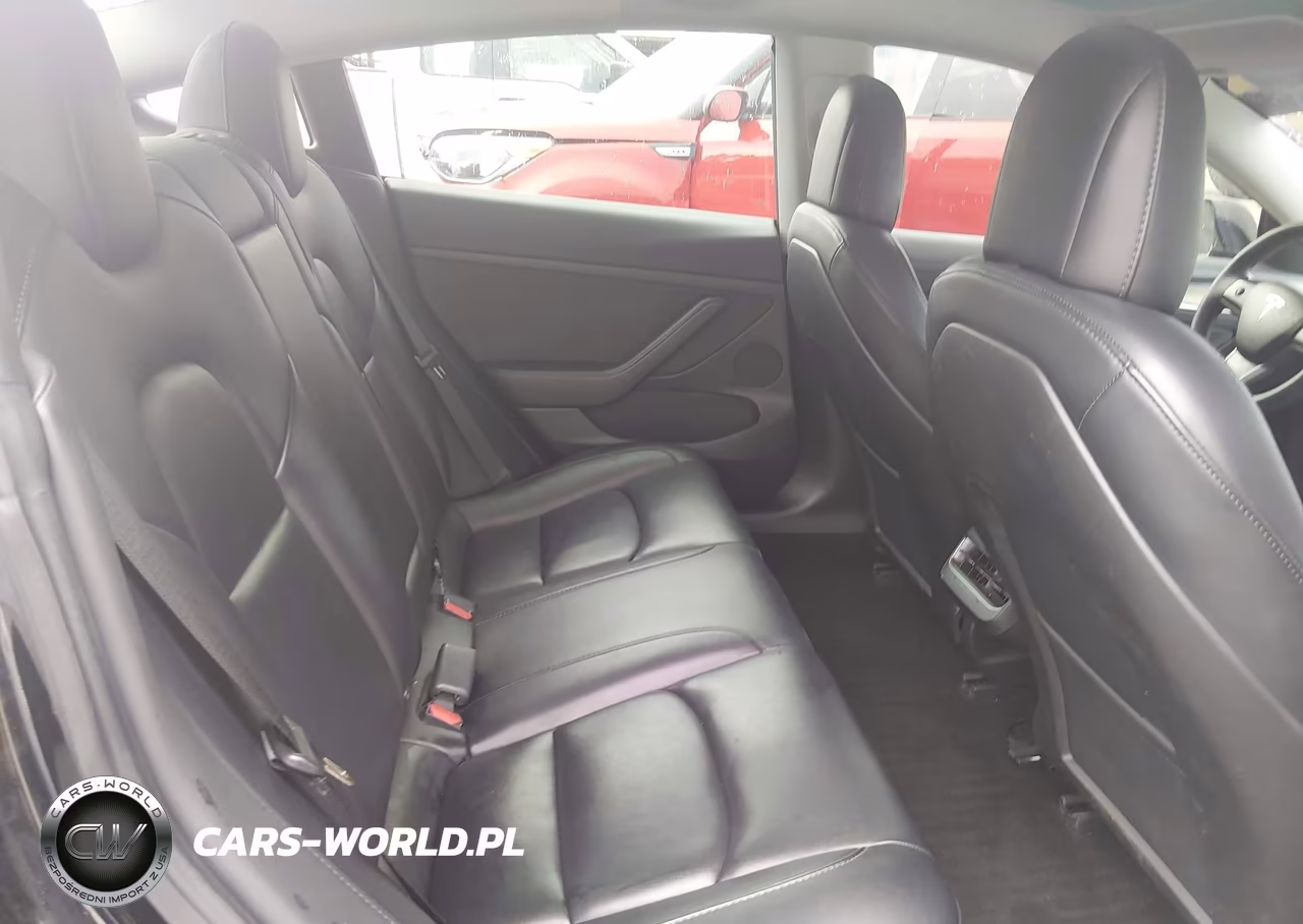 2023 Tesla Model 3 Rear-Wheel Drive VIN:5YJ3E1EA7PF459284 - 8