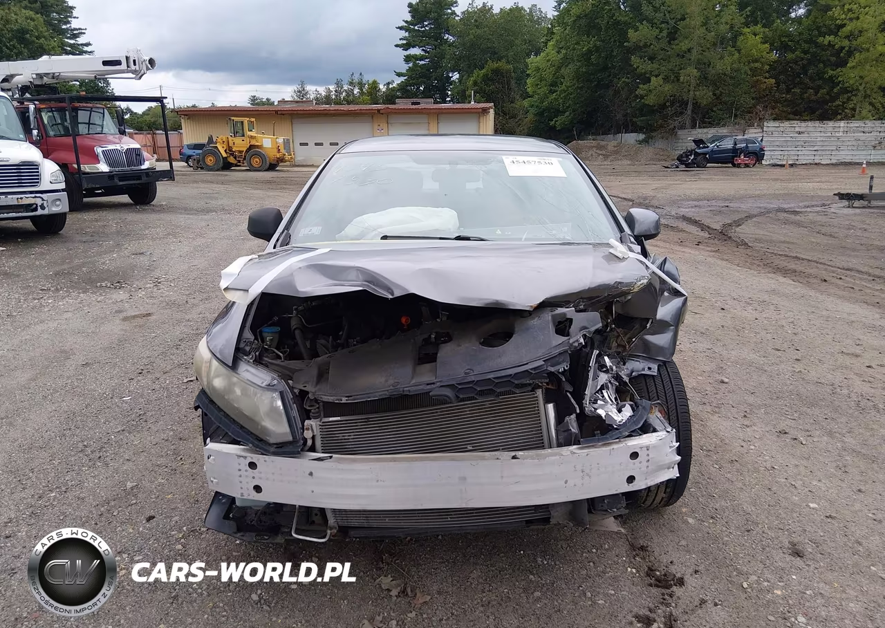 2013 Honda Civic Lx VIN:2HGFB2F54DH603135 - 12