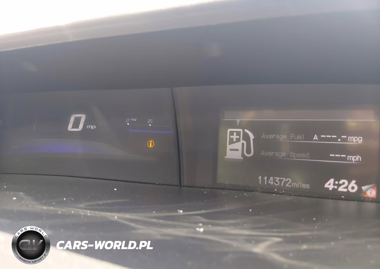 2013 Honda Civic Lx VIN:2HGFB2F54DH603135 - 7