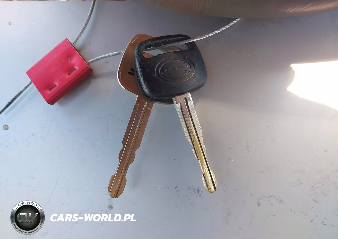 1995 Toyota Avalon Xl VIN:4T1GB10E3SU059108 - 11