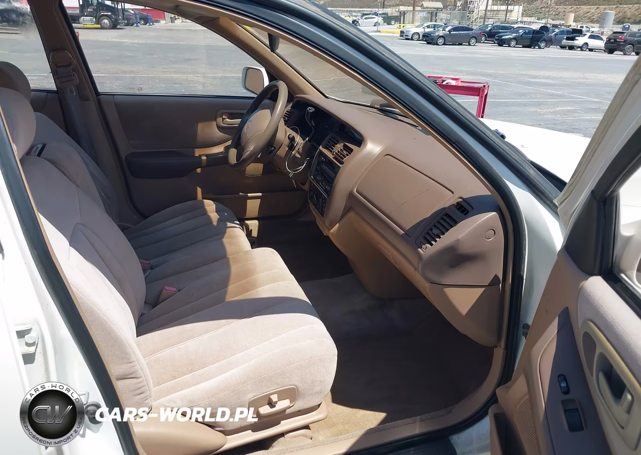 1995 Toyota Avalon Xl VIN:4T1GB10E3SU059108 - 5