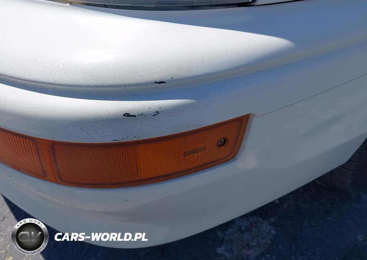 1995 Toyota Avalon Xl VIN:4T1GB10E3SU059108 - 6