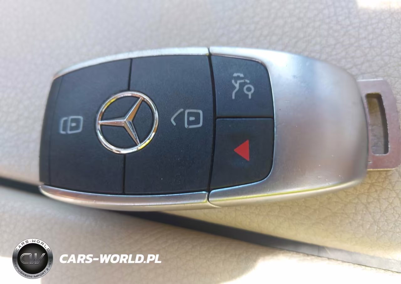 2020 Mercedes-Benz Glb 250 4Matic VIN:W1N4M4HB8LW024821 - 11