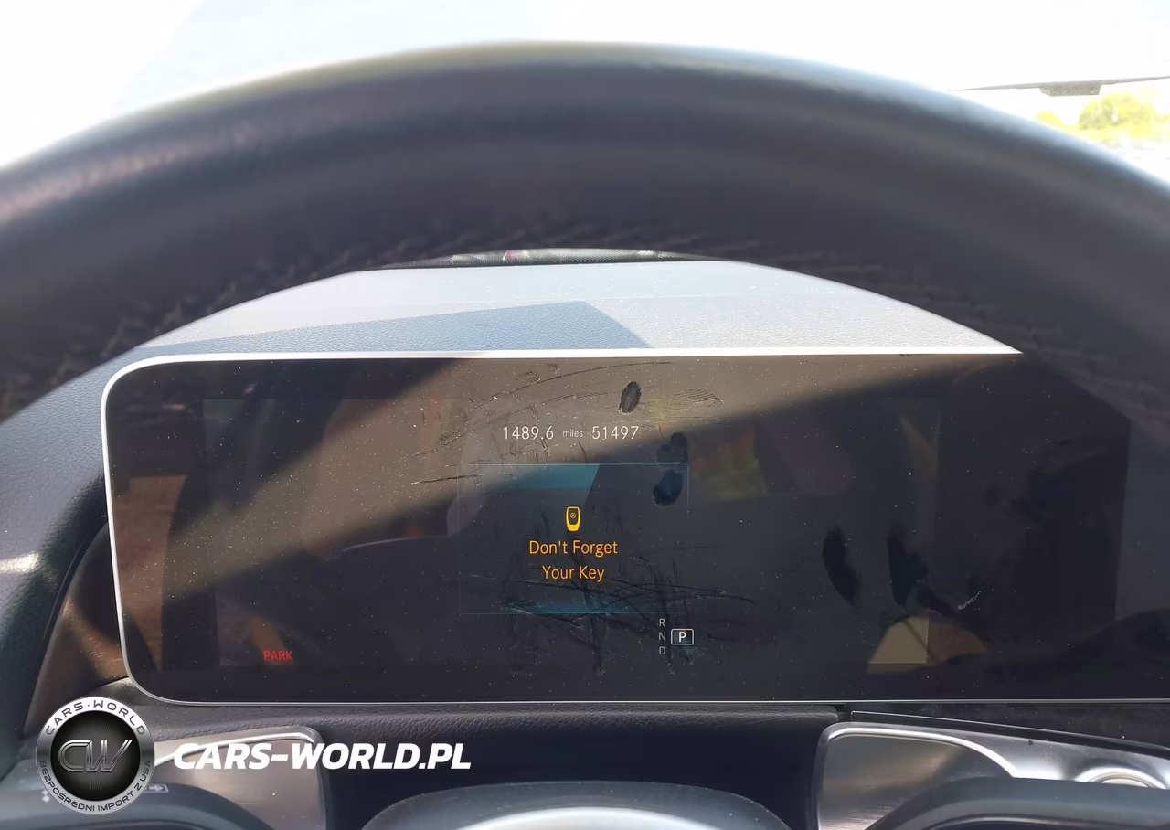 2020 Mercedes-Benz Glb 250 4Matic VIN:W1N4M4HB8LW024821 - 7