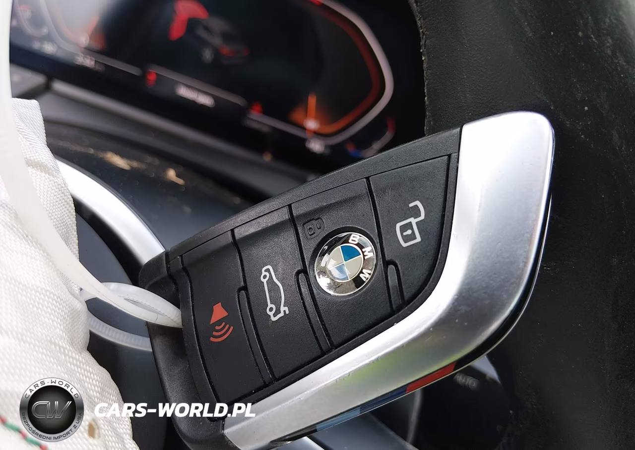 2022 BMW 228 Gran Coupe I Sdrive VIN:WBA53AK05N7K46389 - 11