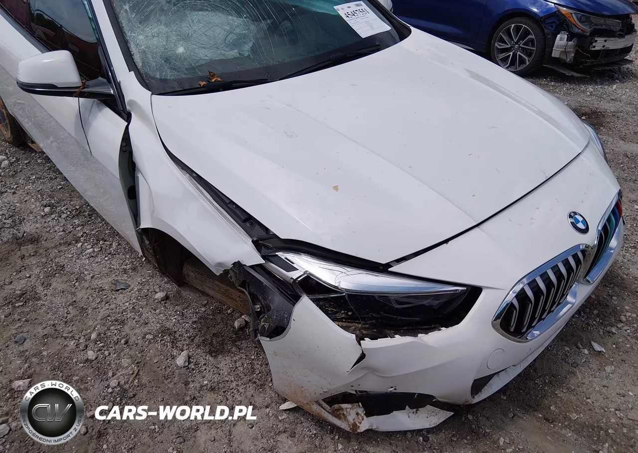 2022 BMW 228 Gran Coupe I Sdrive VIN:WBA53AK05N7K46389 - 6