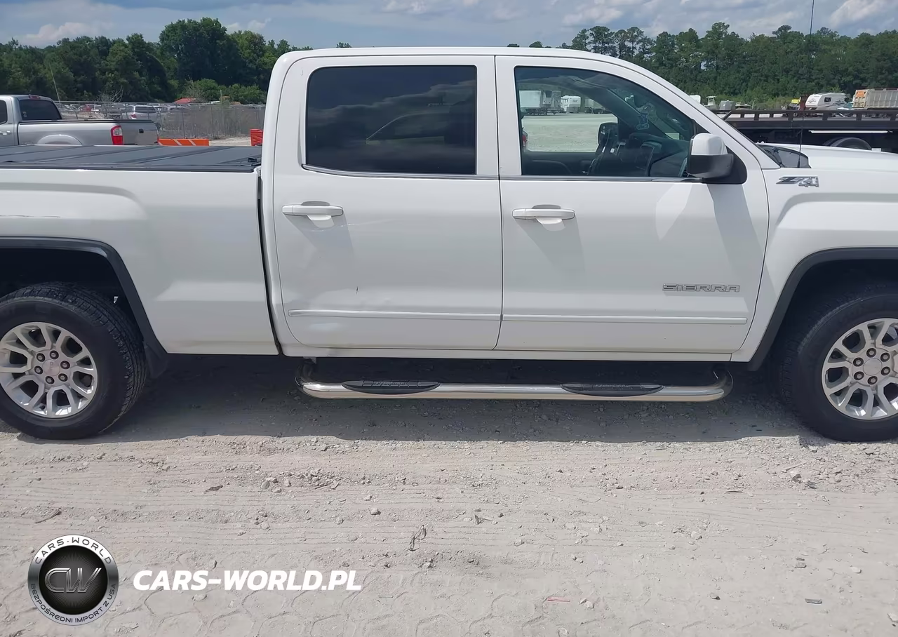 2014 GMC Sierra 1500 Sle VIN:3GTU2UEC5EG109112 - 13