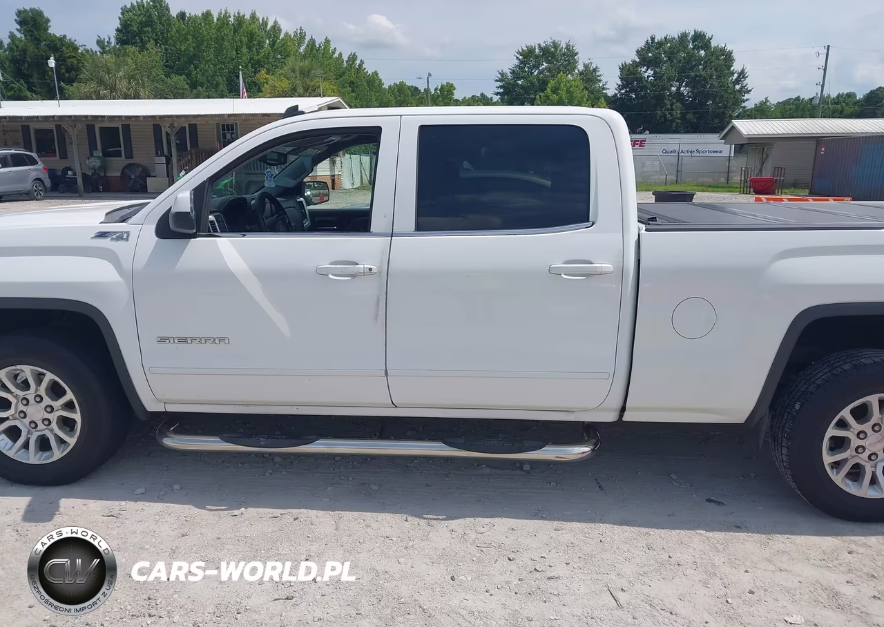 2014 GMC Sierra 1500 Sle VIN:3GTU2UEC5EG109112 - 14