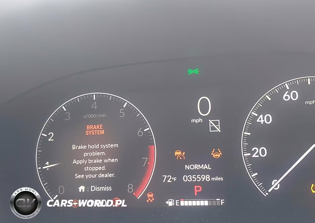 2024 Honda Cr-V Ex-L Awd VIN:5J6RS4H76RL001069 - 7