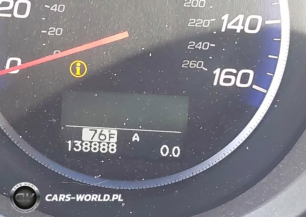 2008 Acura Rdx VIN:5J8TB18508A002349 - 14