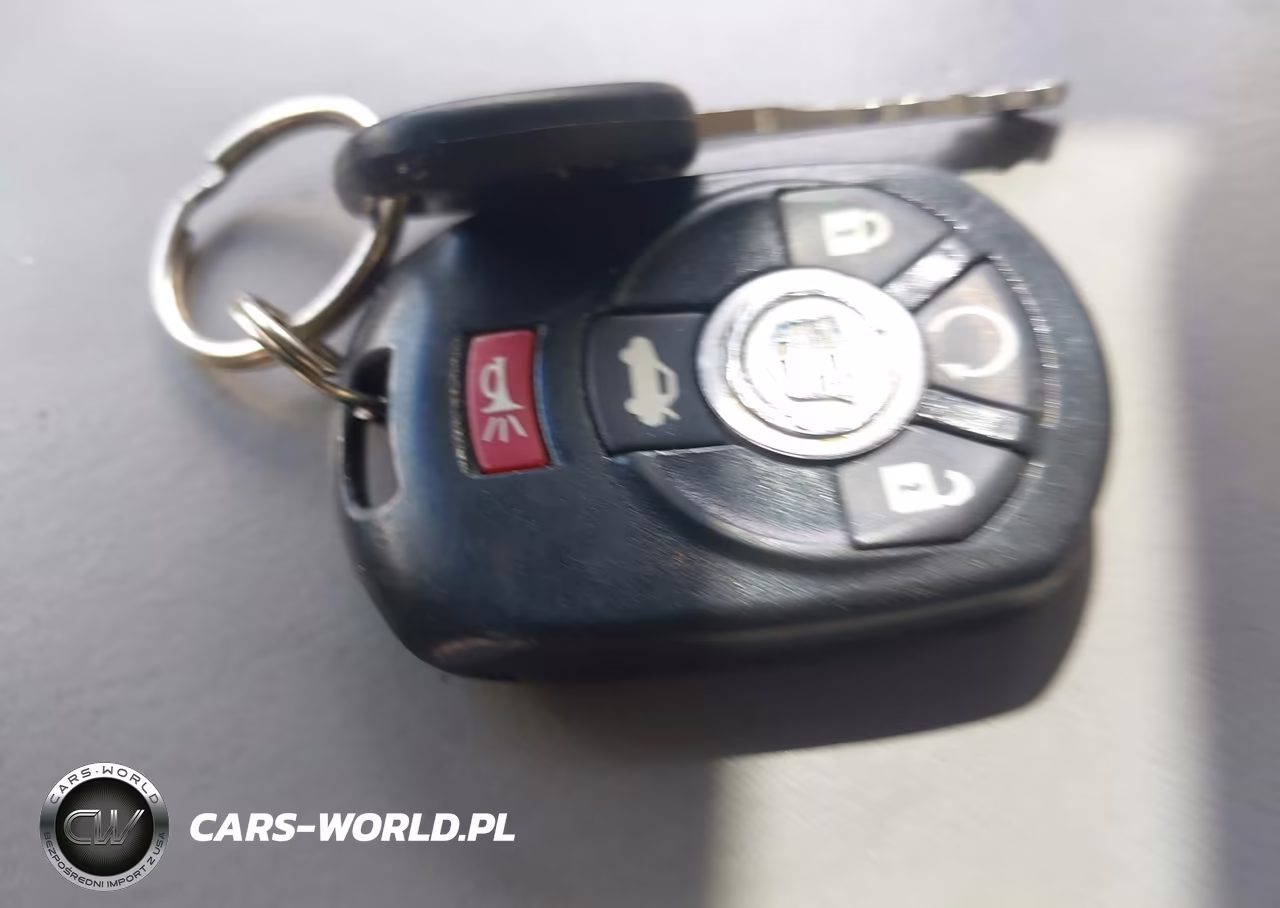 2006 Cadillac Sts V8 VIN:1G6DC67A160167487 - 11