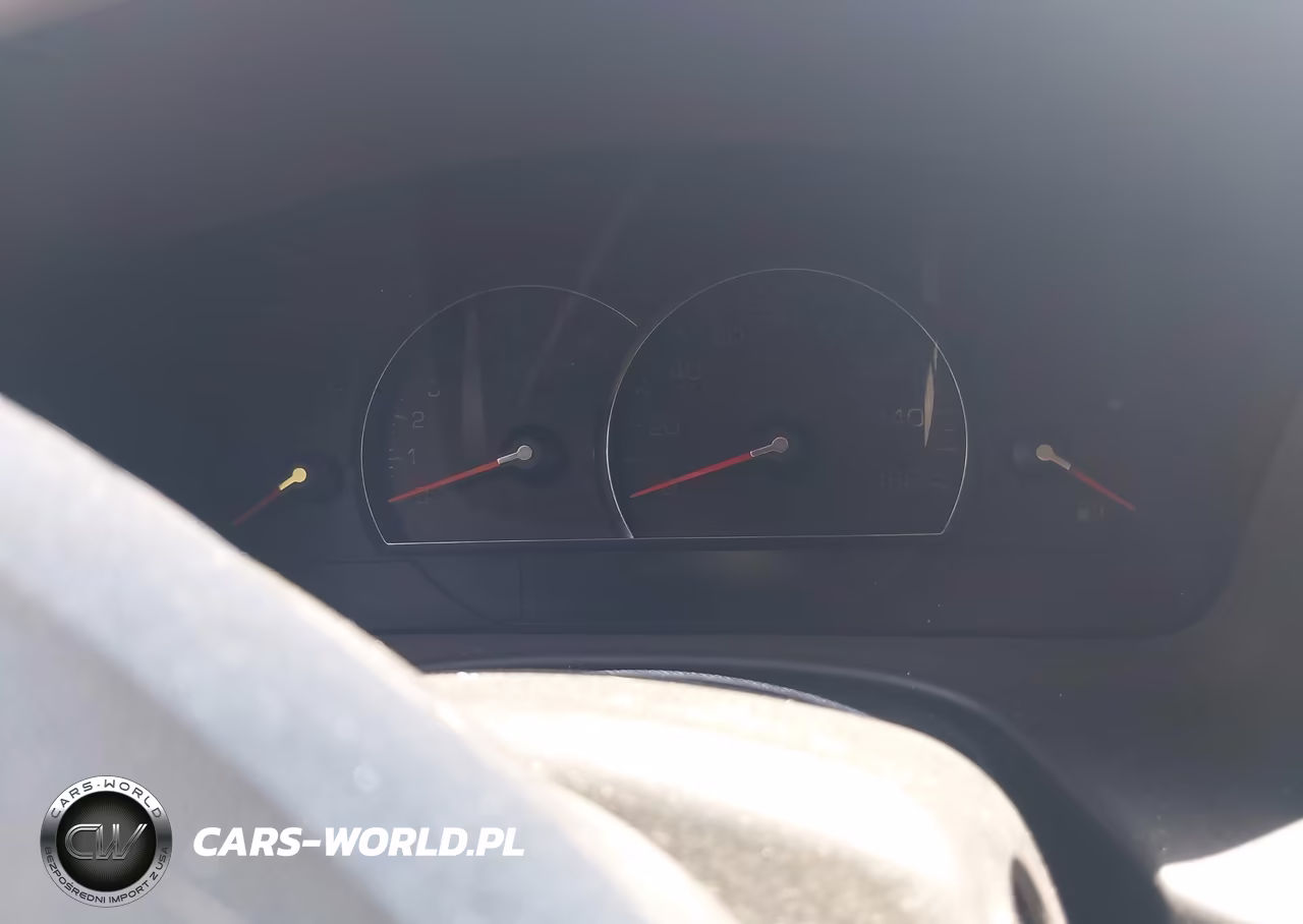 2006 Cadillac Sts V8 VIN:1G6DC67A160167487 - 7