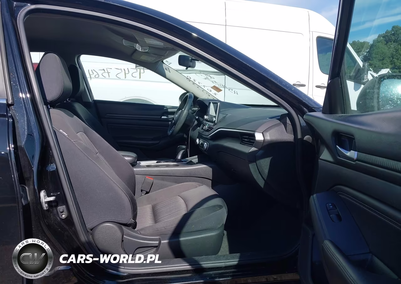 2019 Nissan Altima 2.5 S VIN:1N4BL4BV5KC207720 - 5