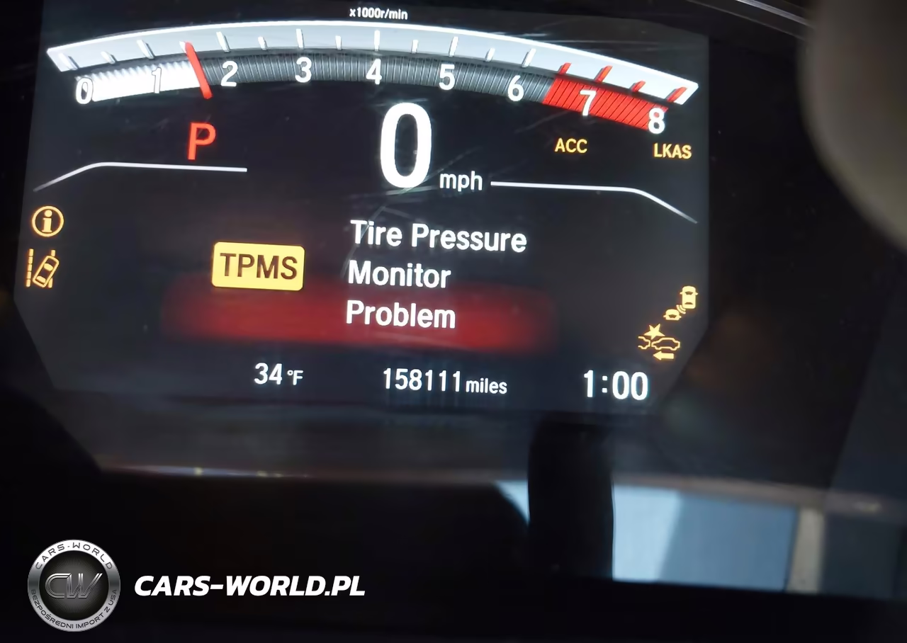 2018 Honda Cr-V Ex VIN:2HKRW2H59JH620707 - 7