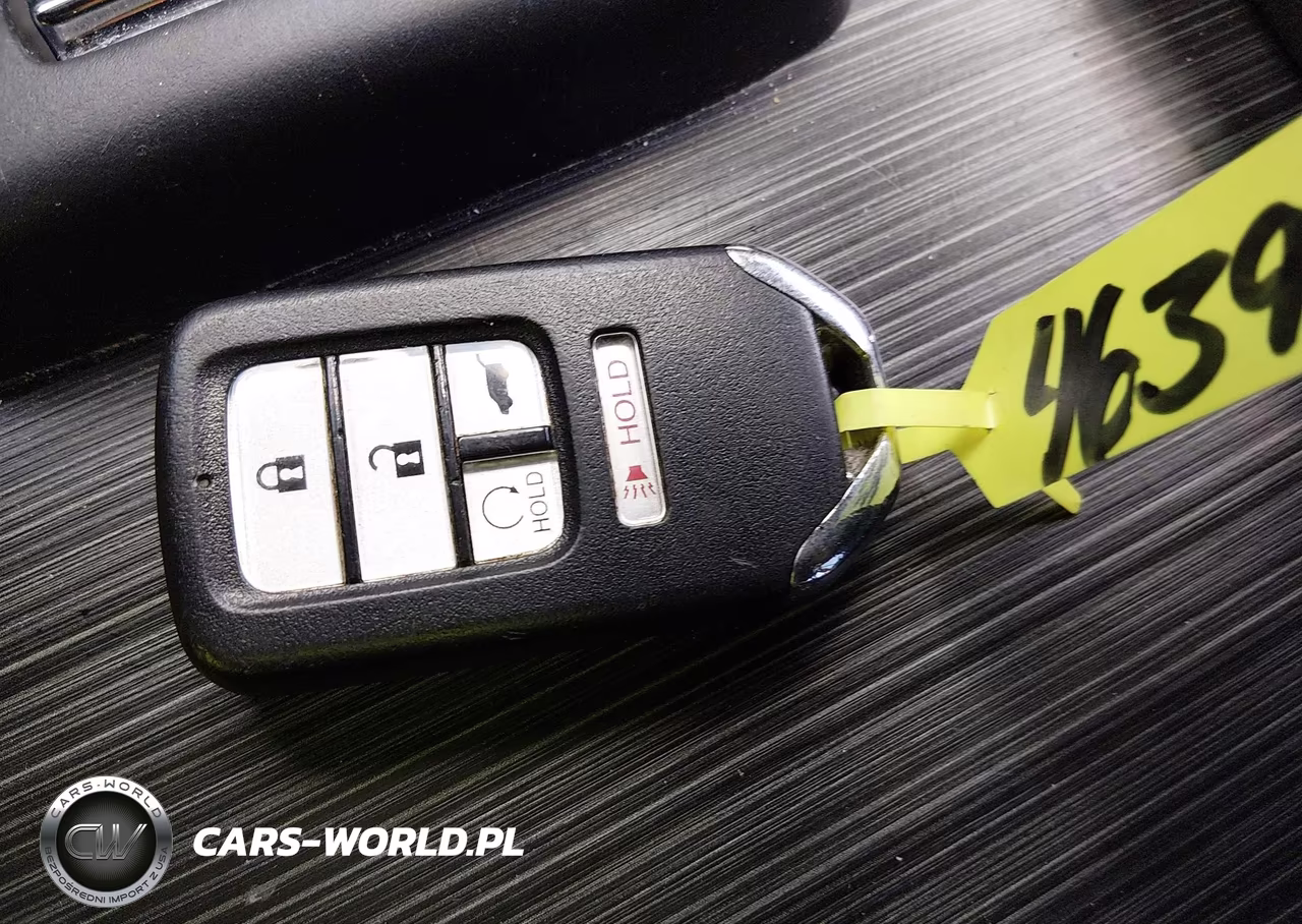 2022 Honda Pilot Awd Sport VIN:5FNYF6H32NB060521 - 11