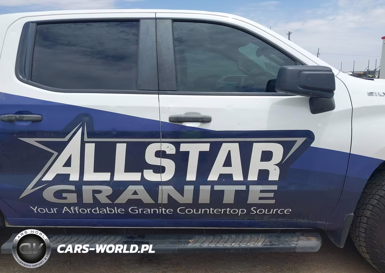 2019 Chevrolet Silverado 1500 Work Truck VIN:1GCUYAEF1KZ165437 - 13