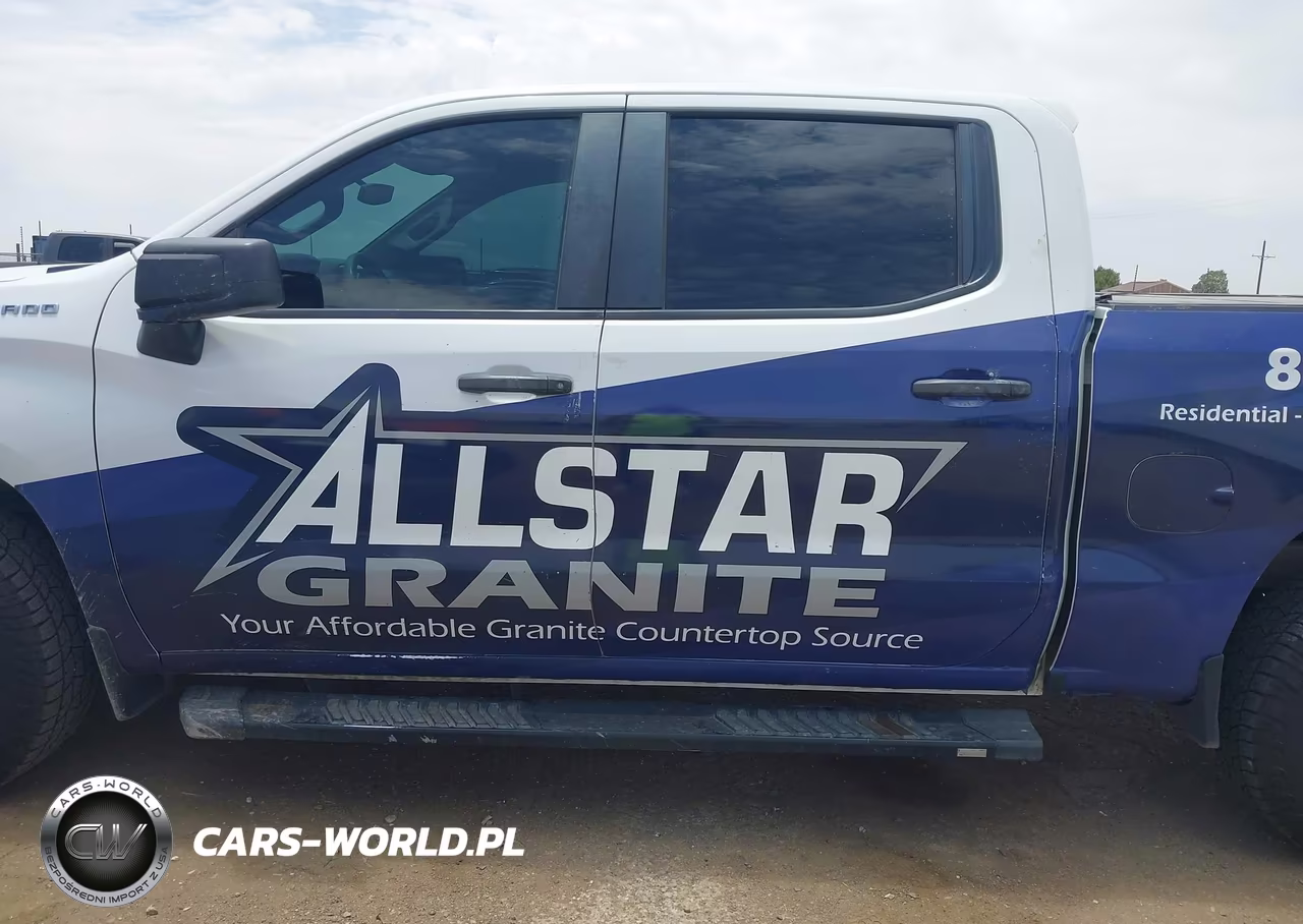 2019 Chevrolet Silverado 1500 Work Truck VIN:1GCUYAEF1KZ165437 - 14