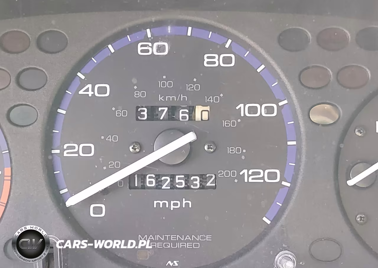 1997 Honda Civic Cx VIN:2HGEJ6425VH101542 - 15