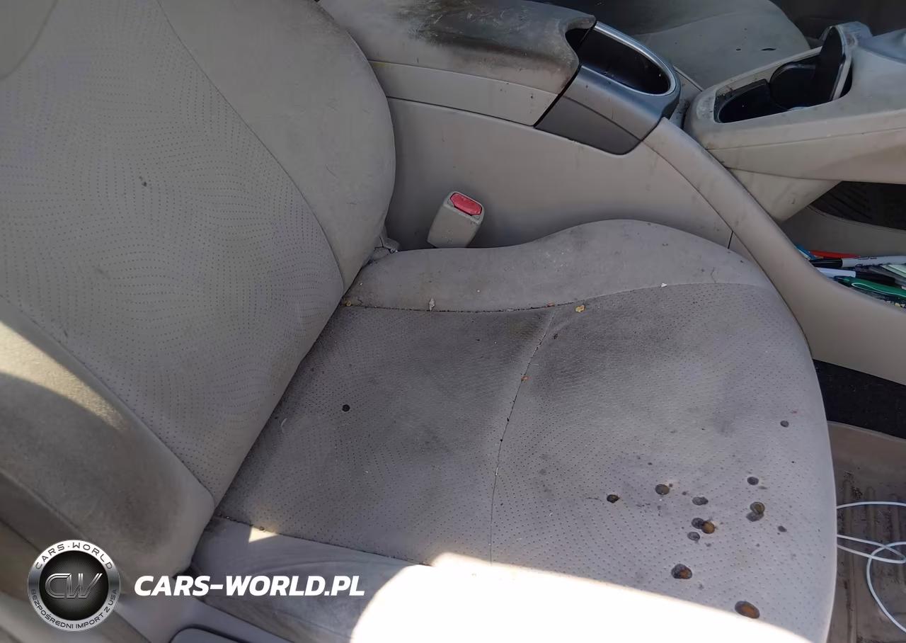 2014 Toyota Prius Two VIN:JTDKN3DU2E1797250 - 5