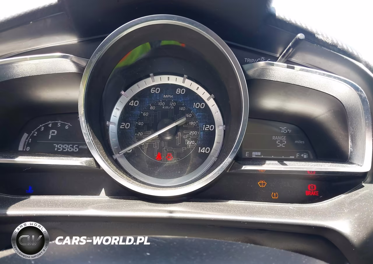 2018 Toyota Yaris Ia VIN:3MYDLBYV6JY305175 - 7