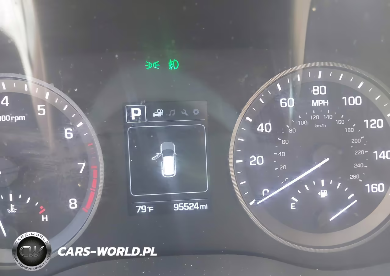 2017 Hyundai Tucson Sport VIN:KM8J3CA24HU278087 - 15