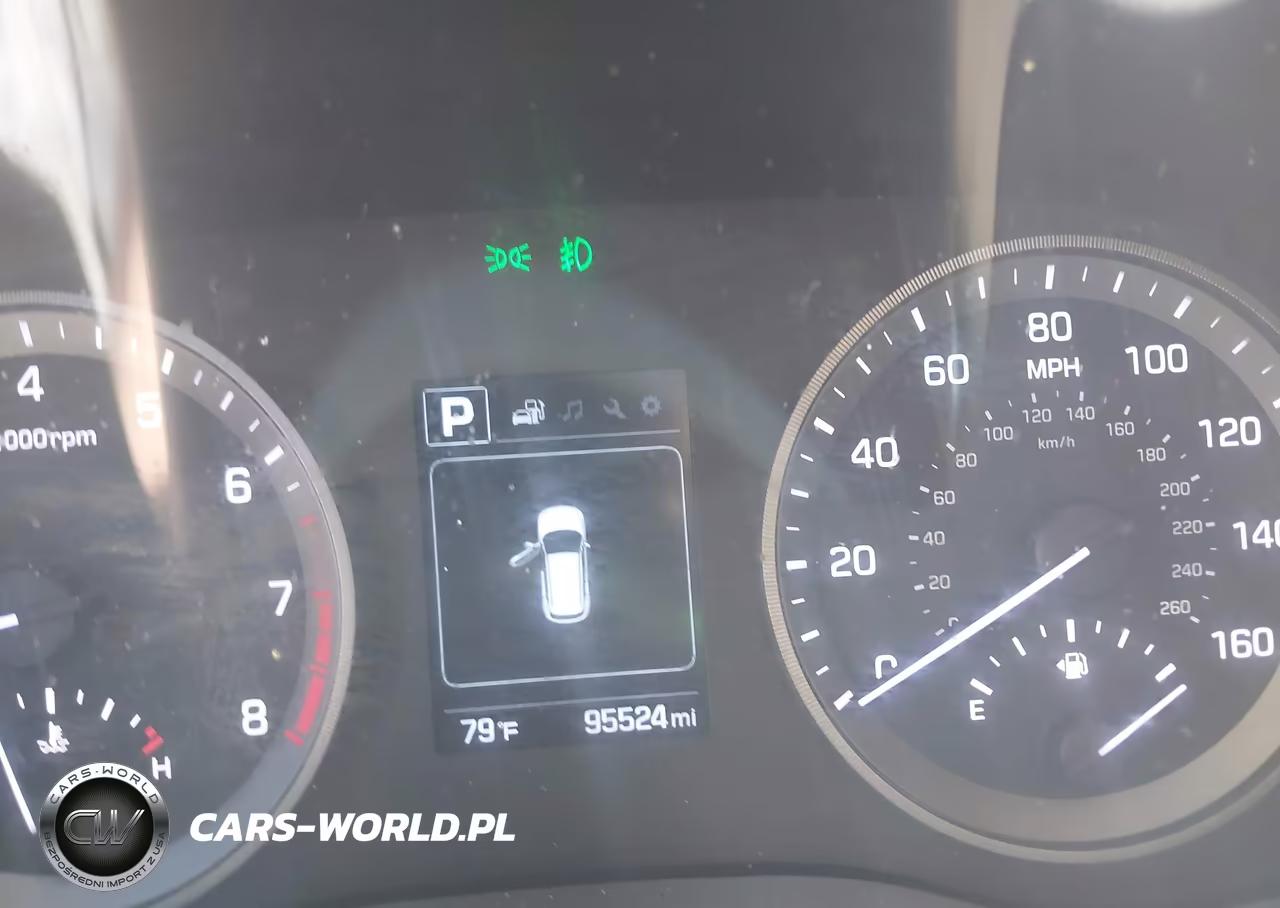 2017 Hyundai Tucson Sport VIN:KM8J3CA24HU278087 - 7