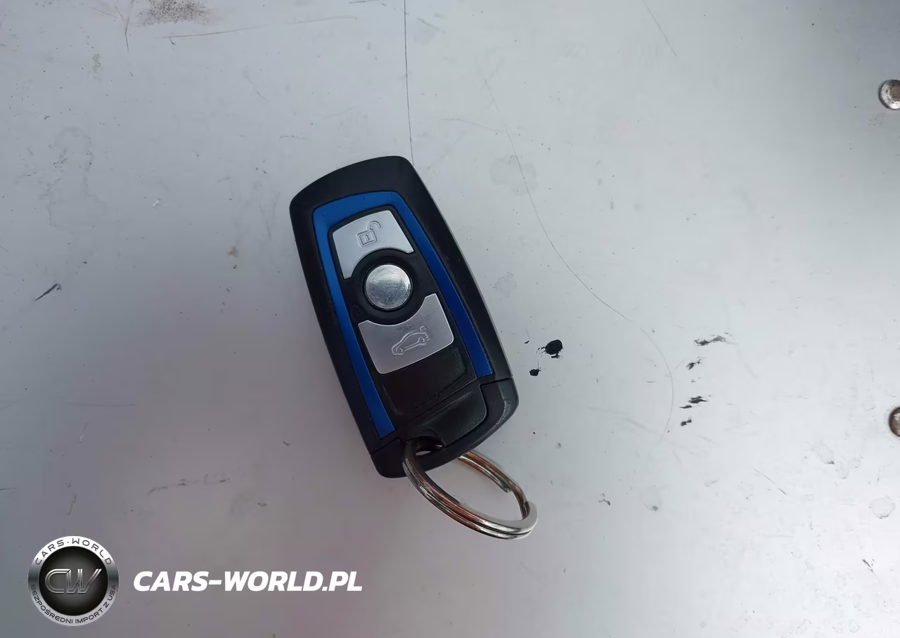 2015 BMW 328I VIN:WBA3A5C51FF607963 - 11