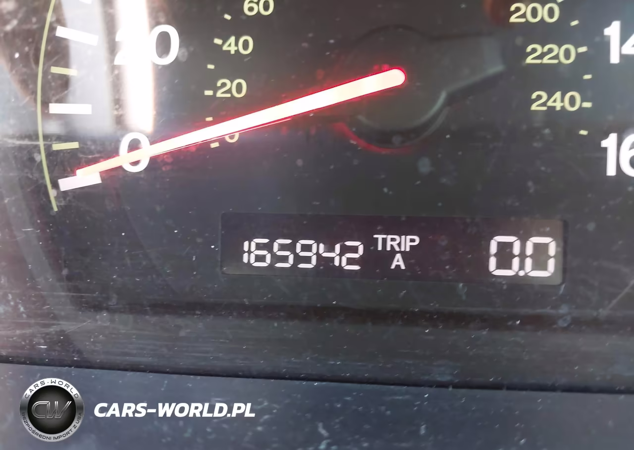 2005 Honda Accord 2.4 Lx VIN:1HGCM564X5A125468 - 13