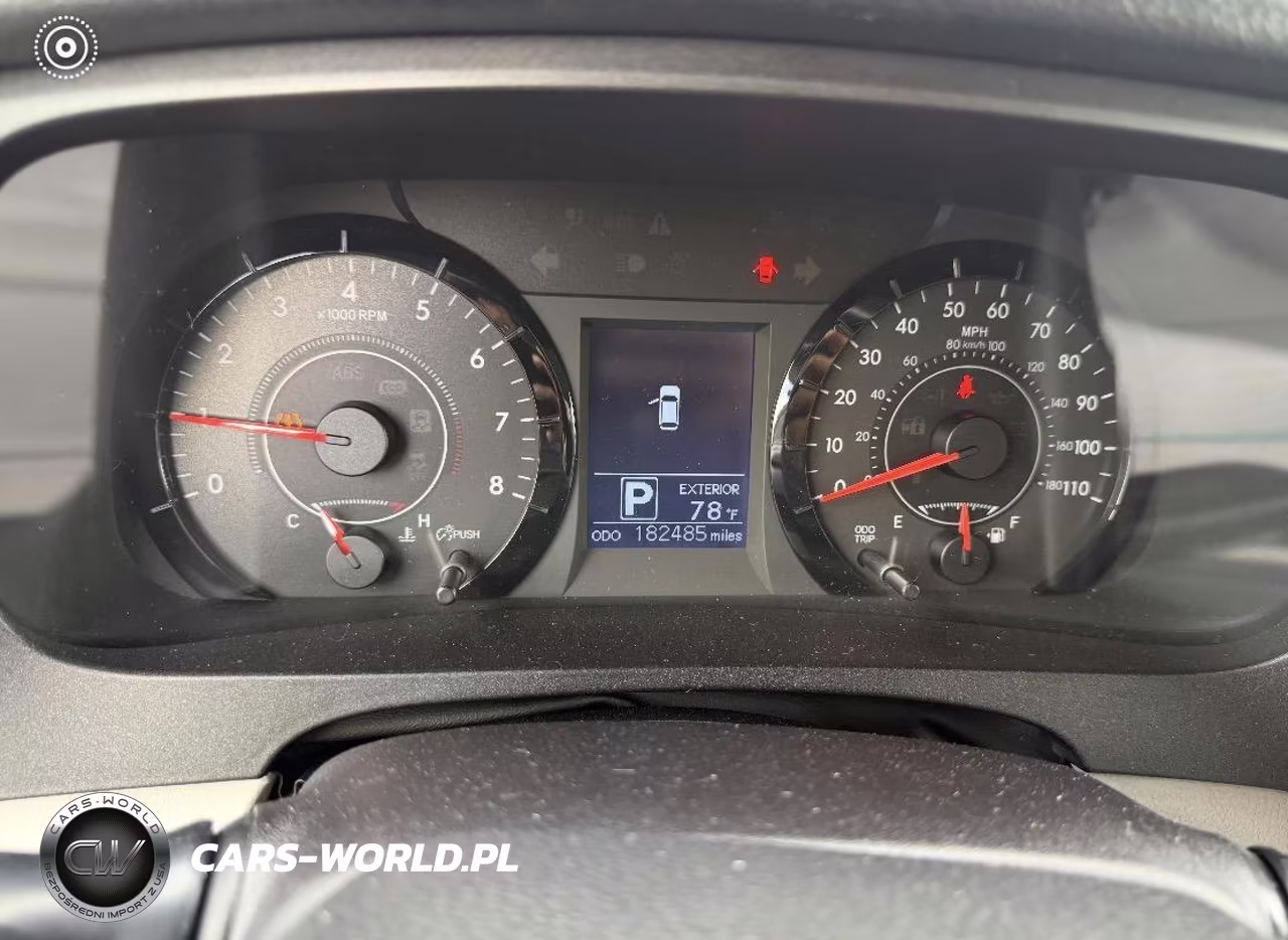 2017 Toyota Sienna Le 8 Passenger VIN:5TDKZ3DC8HS792654 - 7