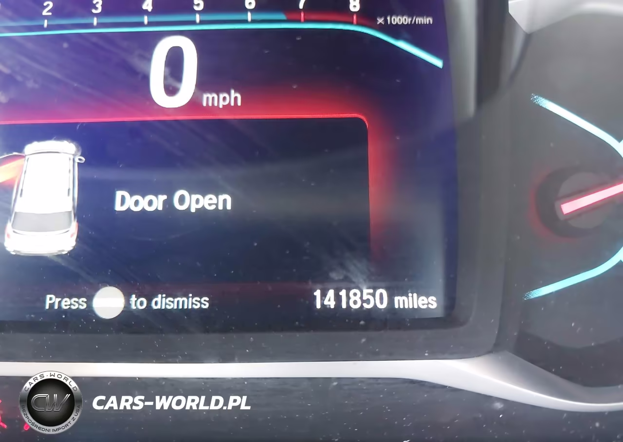 2020 Honda Pilot Awd Ex-L VIN:5FNYF6H55LB014485 - 15