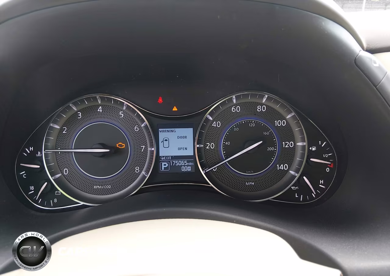 2015 Infiniti Qx80 VIN:JN8AZ2NF6F9570807 - 7