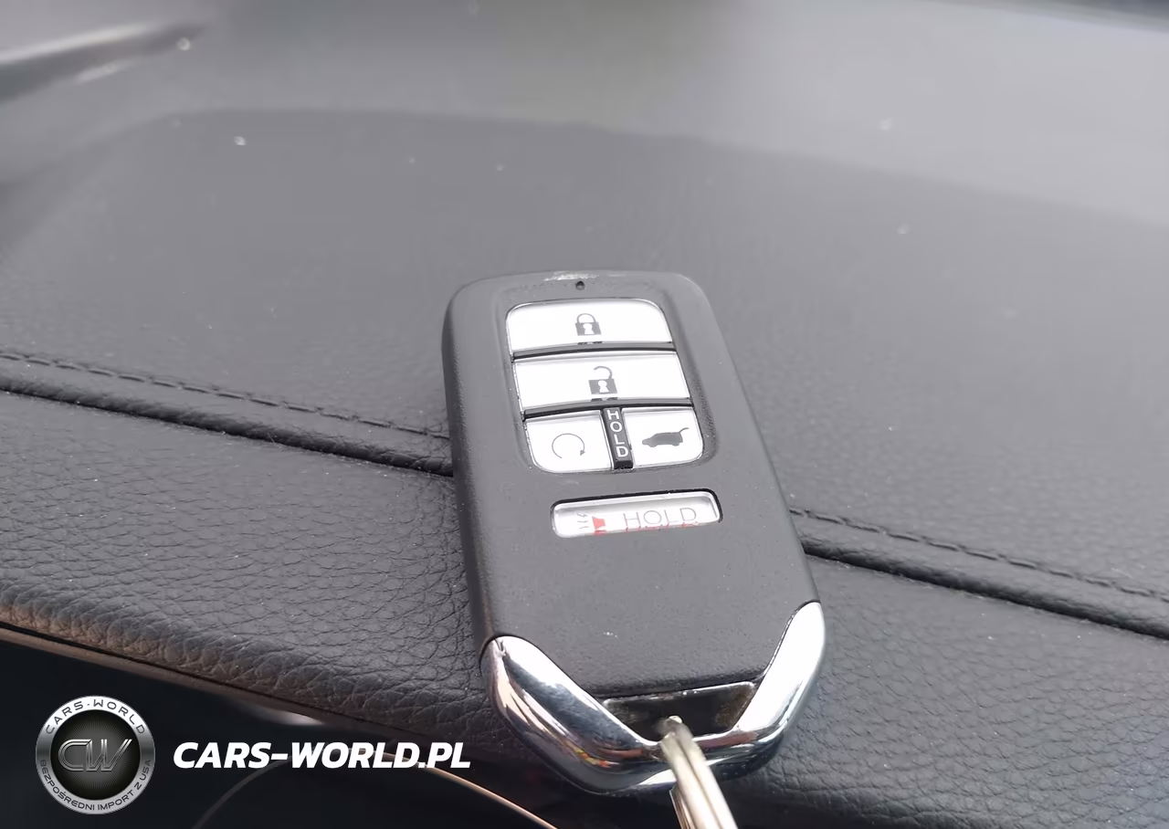2022 Honda Pilot Awd Elite VIN:5FNYF6H01NB074738 - 11