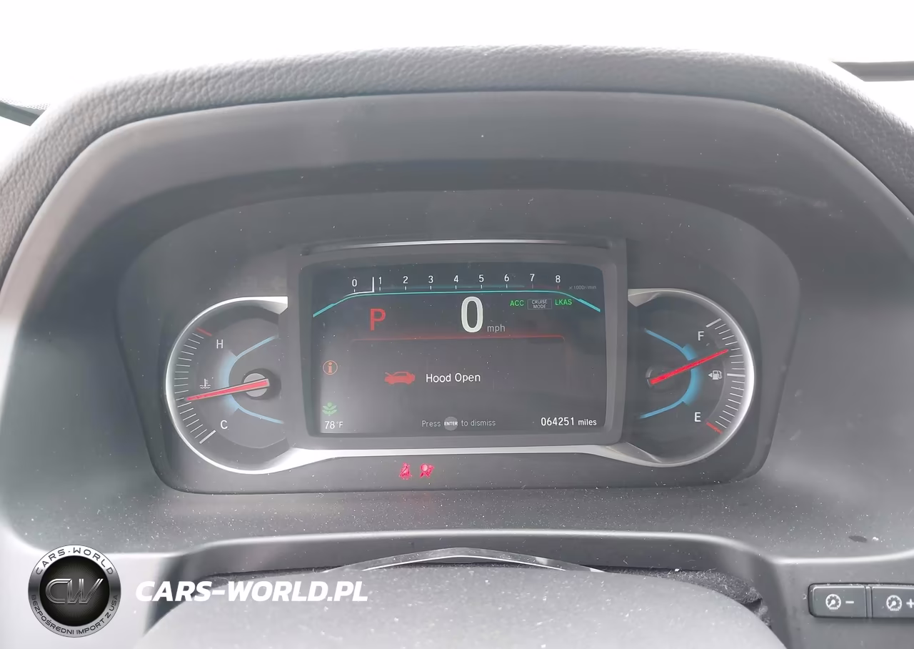 2022 Honda Pilot Awd Elite VIN:5FNYF6H01NB074738 - 7