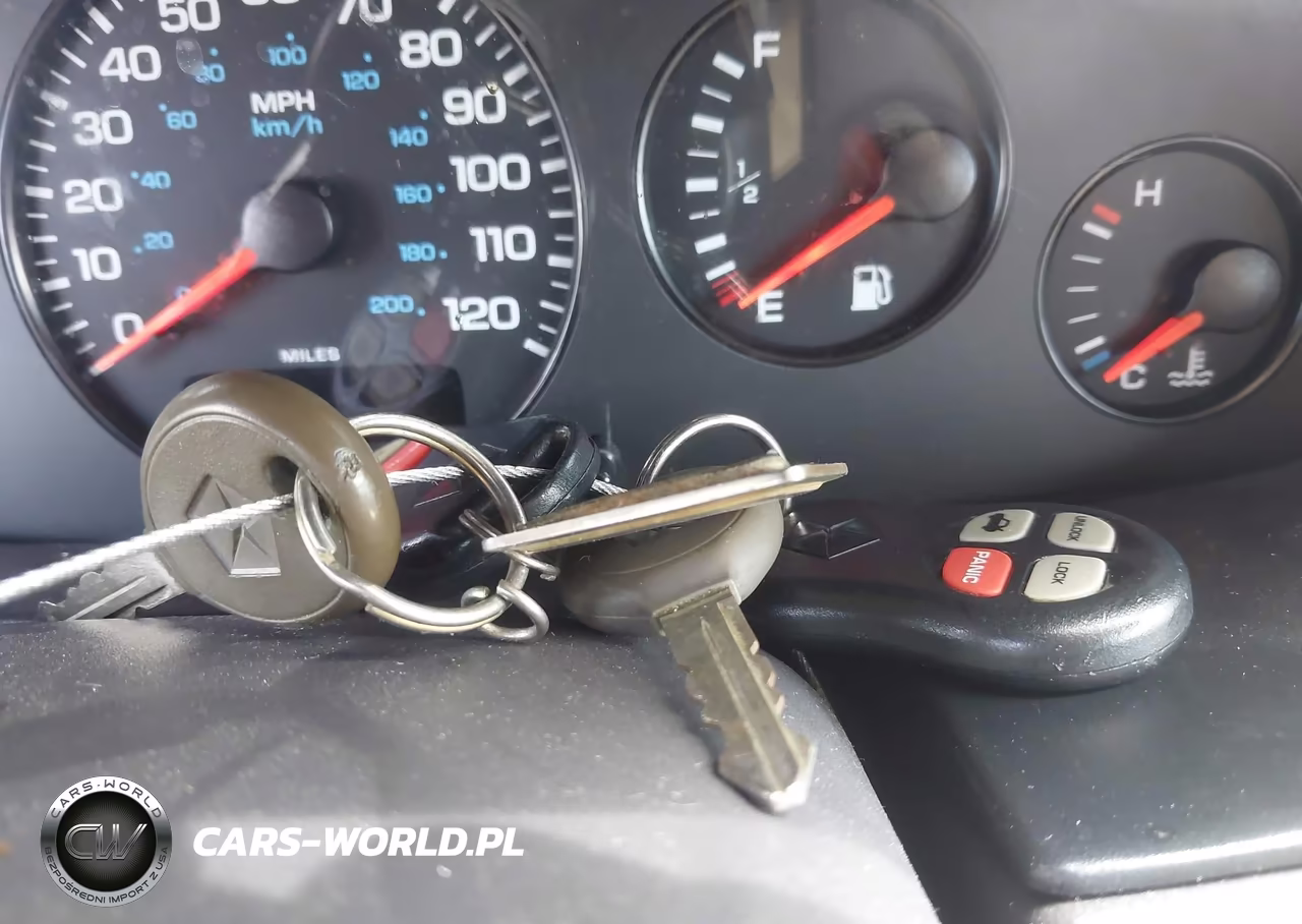1999 Chrysler Sebring Jxi VIN:3C3EL55H2XT520484 - 11
