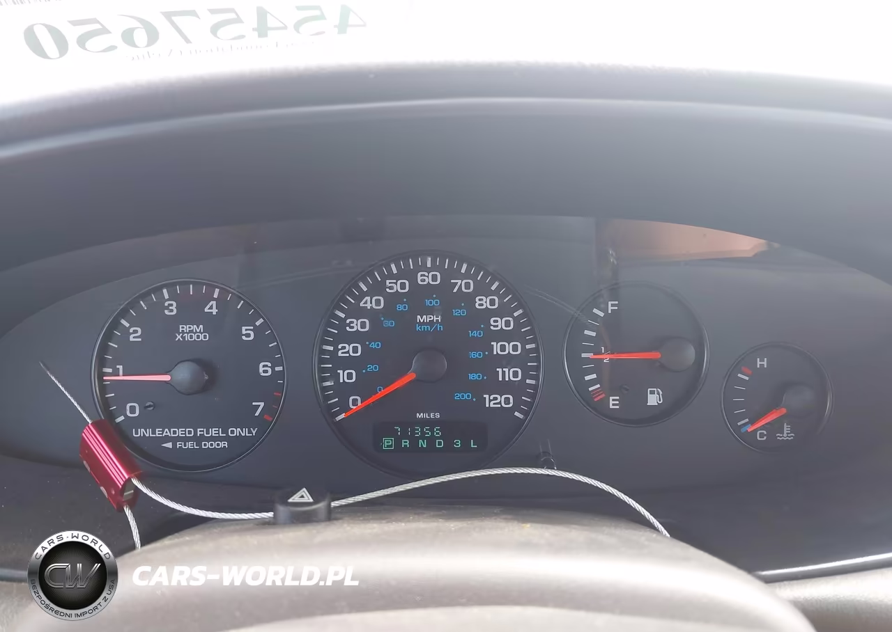 1999 Chrysler Sebring Jxi VIN:3C3EL55H2XT520484 - 7