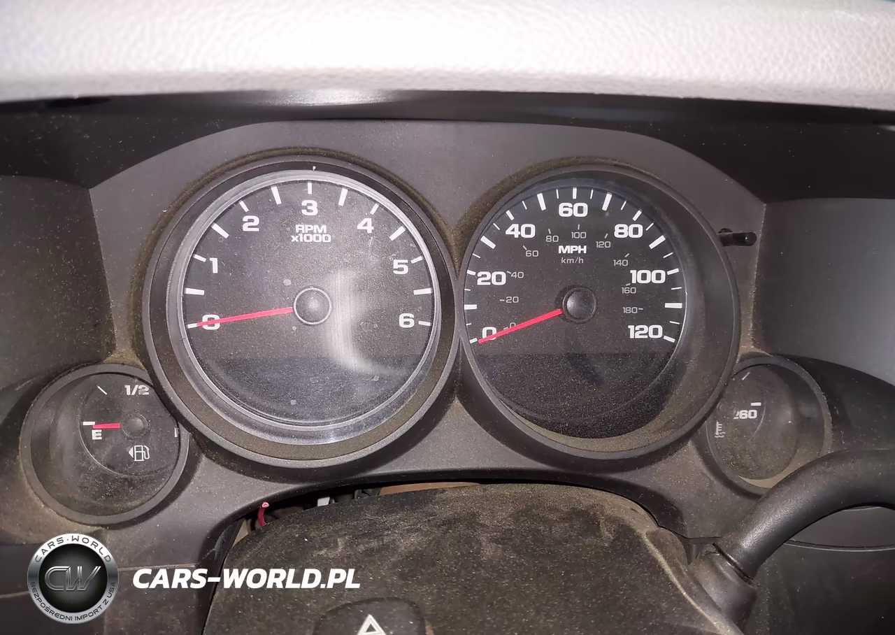 2010 GMC Sierra 1500 Work Truck VIN:1GTSKTEAXAZ208941 - 7