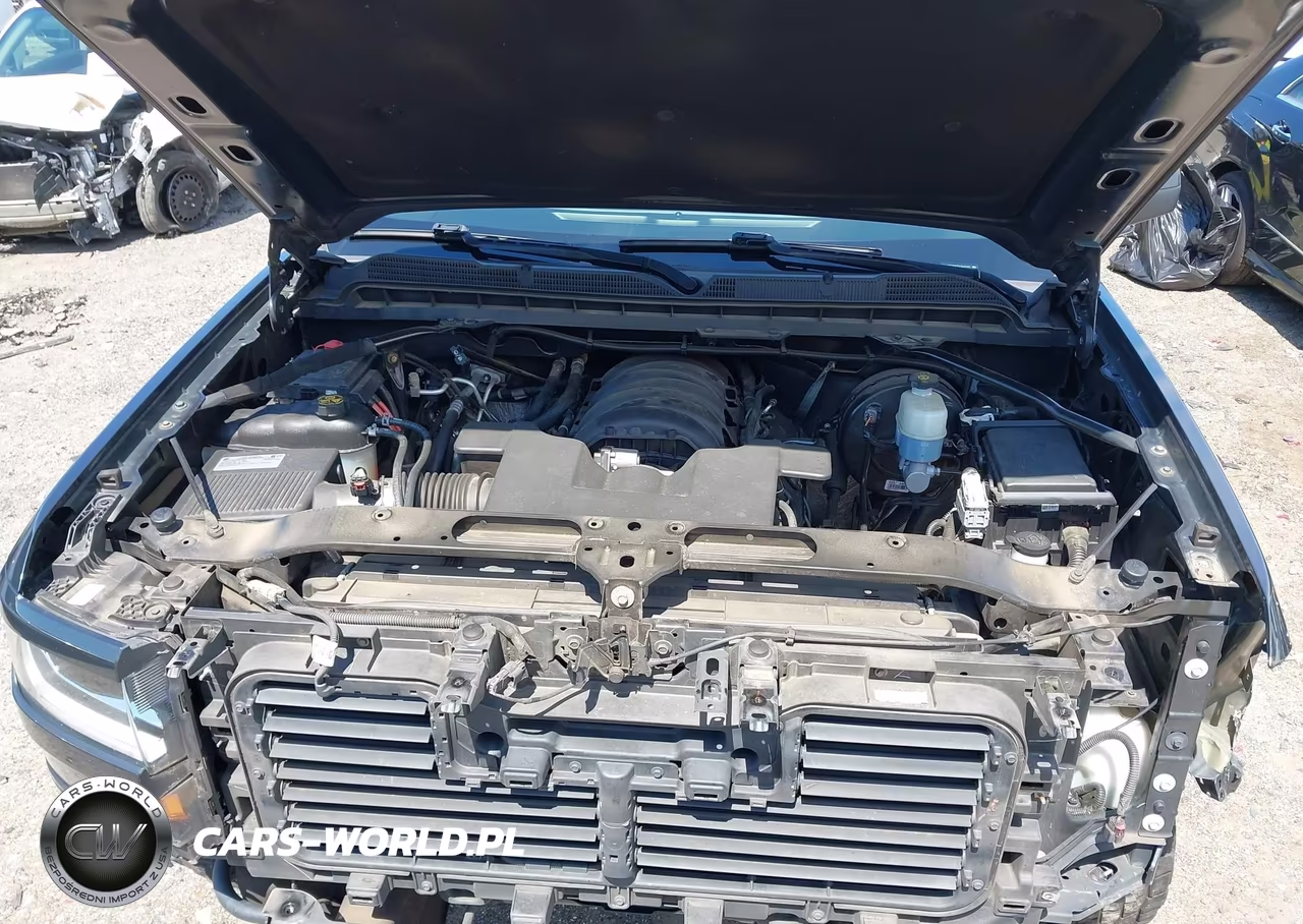 2018 Chevrolet Silverado 1500 Lt VIN:3GCUKRECXJG447483 - 10