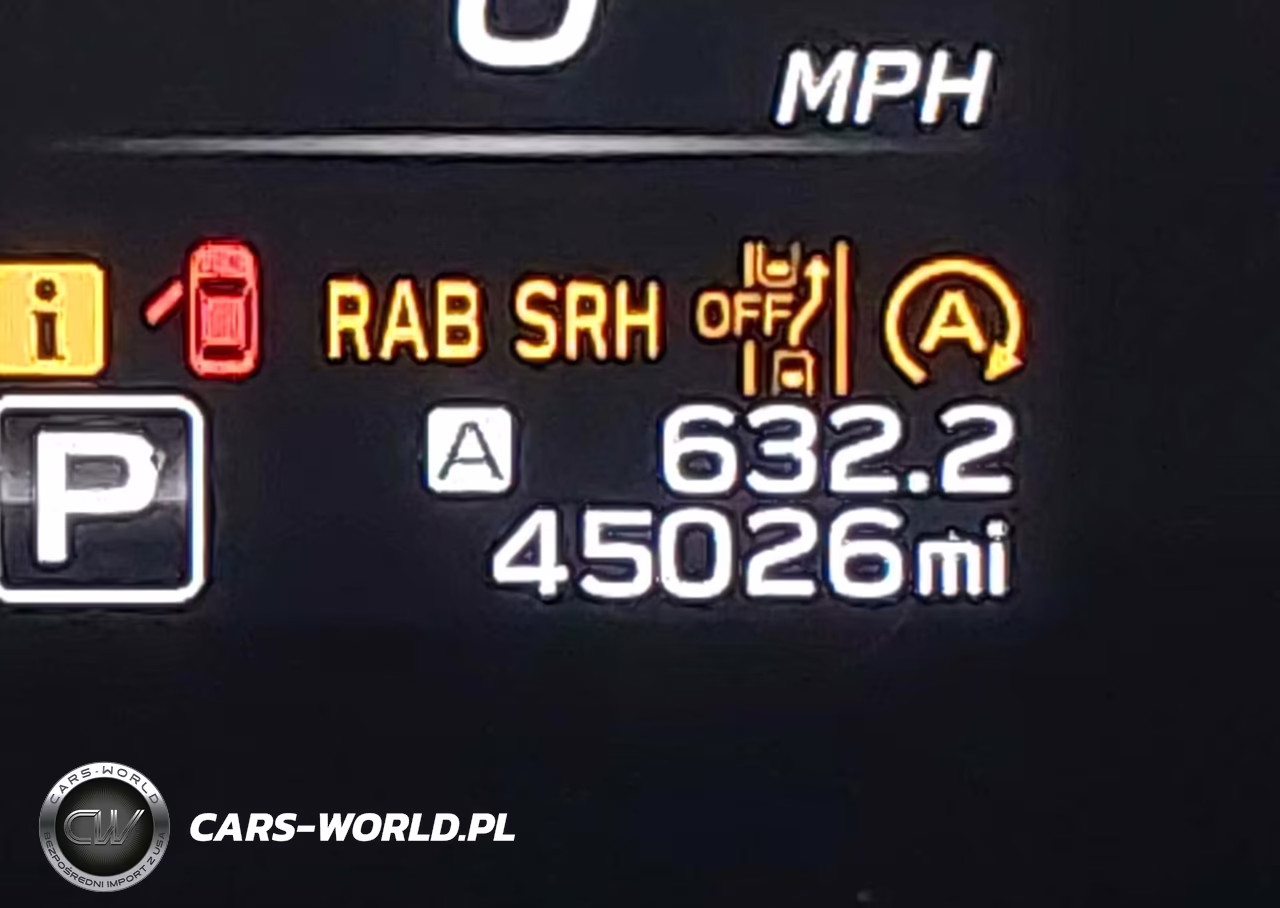 2024 Subaru Crosstrek Wilderness VIN:4S4GUHU64R3809721 - 15