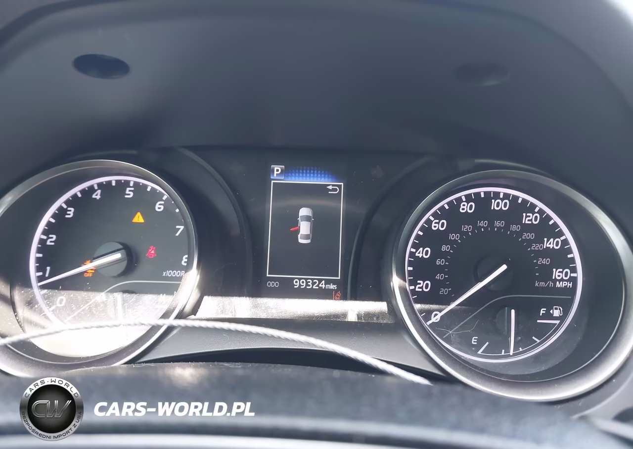 2021 Toyota Camry Se VIN:4T1G11AK6MU603045 - 7