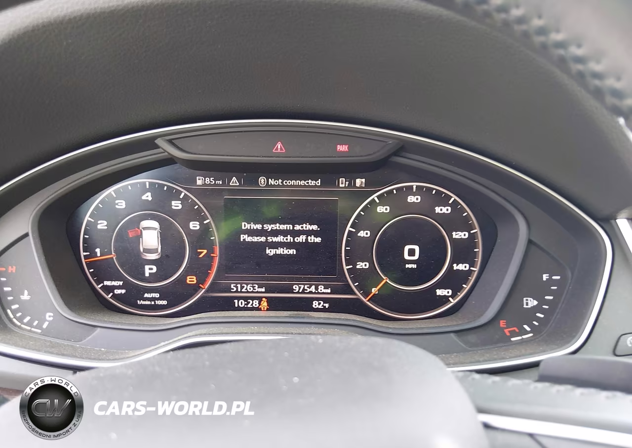 2018 Audi Q5 2.0T Premium-2.0T Tech Premium VIN:WA1BNAFY8J2202209 - 7