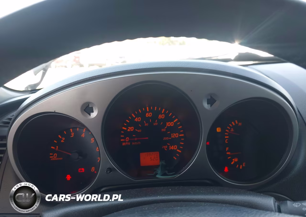 2004 Nissan Altima 2.5 Sl VIN:1N4AL11D14C193384 - 7