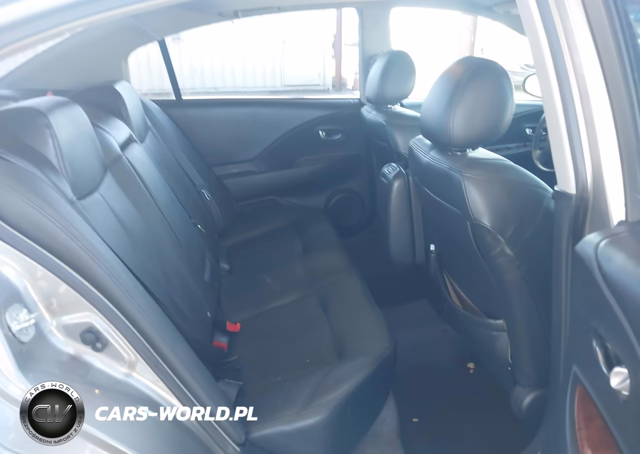 2004 Nissan Altima 2.5 Sl VIN:1N4AL11D14C193384 - 8