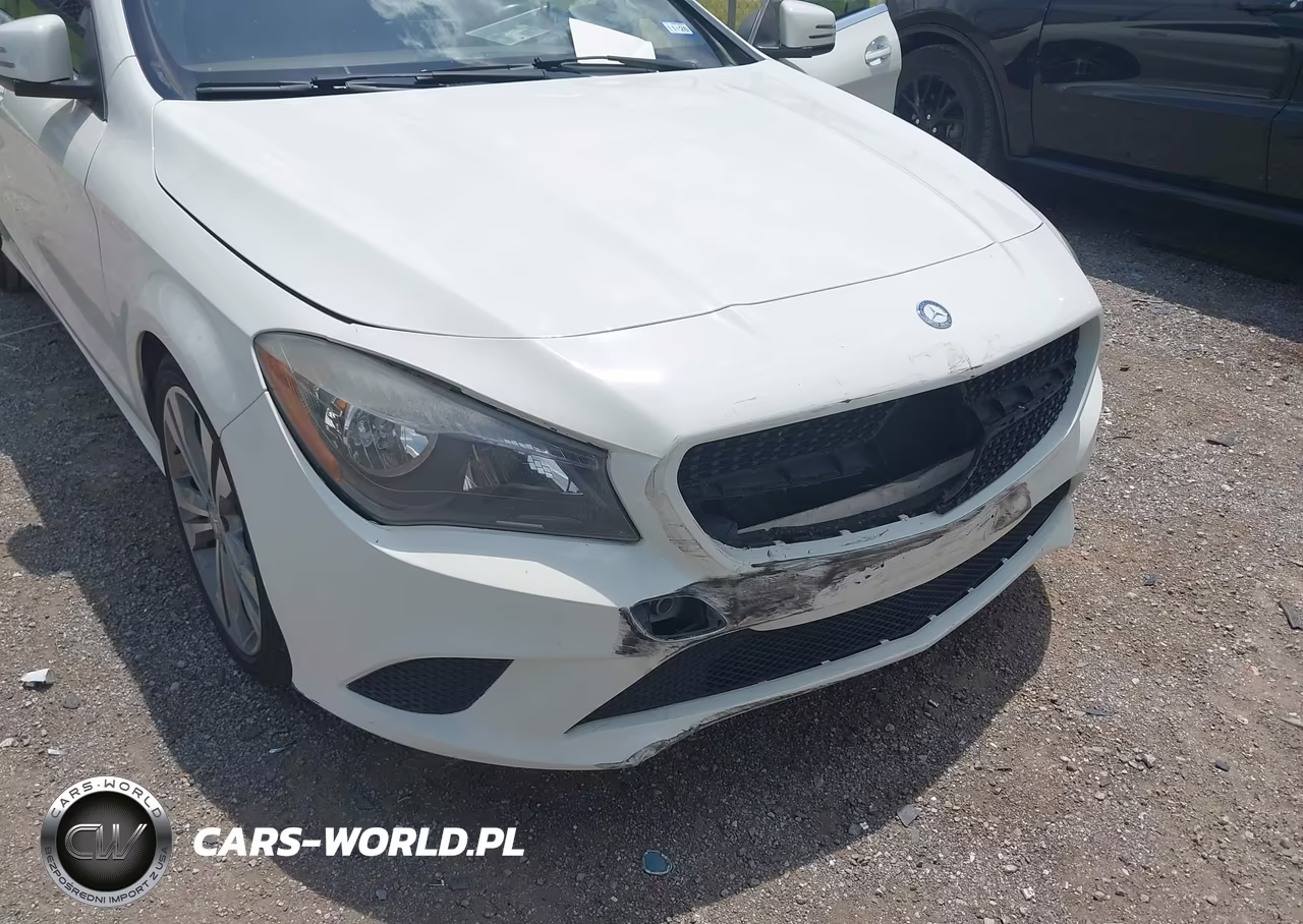 2015 Mercedes-Benz Cla 250 VIN:WDDSJ4EB4FN254948 - 6