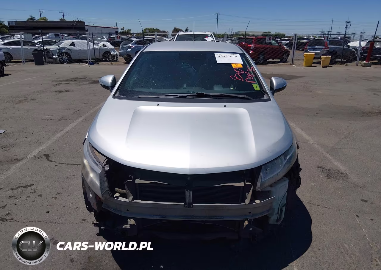 2014 Chevrolet Volt VIN:1G1RE6E49EU137907 - 13